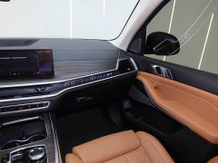 BMW X7 xDrive40i VersionLuxury - ფოტო 20
