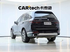 BMW X7 xDrive40i VersionLuxury - ფოტო 5