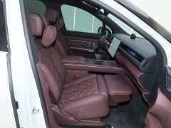 Nio ES8 Luxury Edition - ფოტო 14