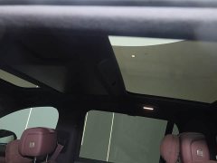Nio ES8 Luxury Edition - ფოტო 20