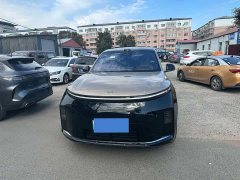 Li Auto L9 Livis - ფოტო 1