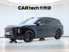 Nio ES8 Luxury Edition - ფოტო 1