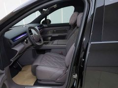 Nio ES8 Luxury Edition - ფოტო 12