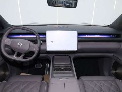 Nio ES8 Luxury Edition - ფოტო 13
