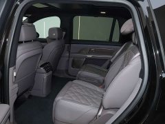 Nio ES8 Luxury Edition - ფოტო 14