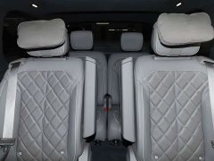 Nio ES8 Luxury Edition - ფოტო 15