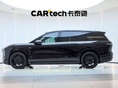 Nio ES8 Luxury Edition - ფოტო 4