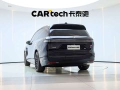 Nio ES8 Luxury Edition - ფოტო 5