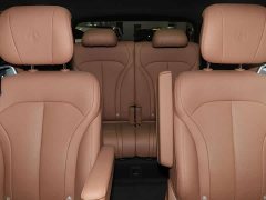 Denza N9 Version - ფოტო 15