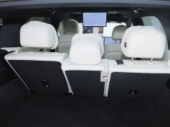 Li Auto L7 Ultra Edition - ფოტო 11