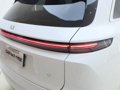 Li Auto L7 Ultra Edition - ფოტო 14