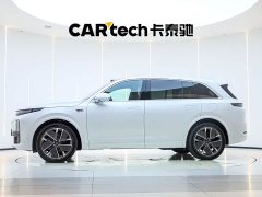 Li Auto L7 Ultra Edition - ფოტო 4