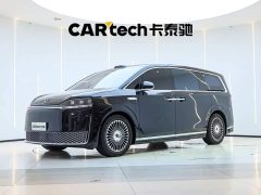 Li Auto V9 Ultra - ფოტო 1