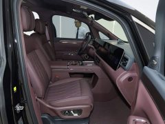 Li Auto V9 Ultra - ფოტო 11