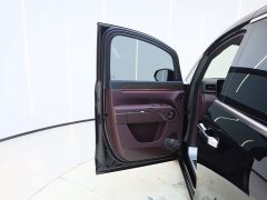 Li Auto V9 Ultra - ფოტო 13