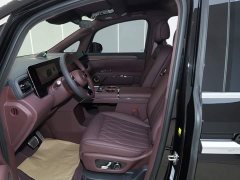 Li Auto V9 Ultra - ფოტო 14