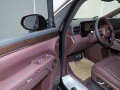 Li Auto V9 Ultra - ფოტო 15