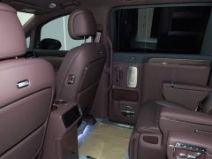 Li Auto V9 Ultra - ფოტო 18