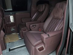 Li Auto V9 Ultra - ფოტო 19