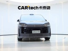 Li Auto V9 Ultra - ფოტო 2