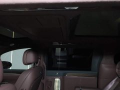 Li Auto V9 Ultra - ფოტო 20
