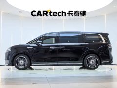 Li Auto V9 Ultra - ფოტო 3