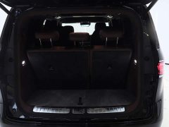 Li Auto V9 Ultra - ფოტო 6