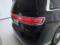 Li Auto V9 Ultra - ფოტო 7