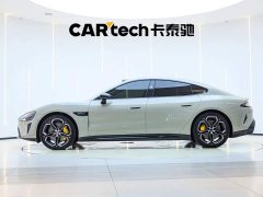 Xiaomi SU7 Edition - ფოტო 10