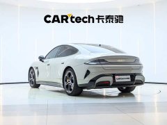 Xiaomi SU7 Edition - ფოტო 11