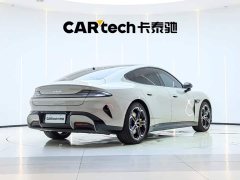 Xiaomi SU7 Edition - ფოტო 6