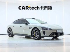 Xiaomi SU7 Edition - ფოტო 8