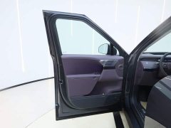 Xpeng GX EREV 1585AWDUltraFlagship Edition - ფოტო 13