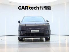 Xpeng GX EREV 1585AWDUltraFlagship Edition - ფოტო 2