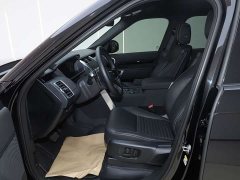 Land Rover 360PS S - ფოტო 10