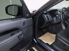 Land Rover 360PS S - ფოტო 11