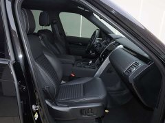 Land Rover 360PS S - ფოტო 12