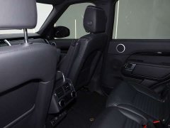 Land Rover 360PS S - ფოტო 13