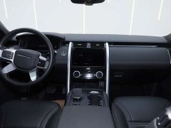 Land Rover 360PS S - ფოტო 15