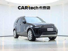 Land Rover 360PS S - ფოტო 3