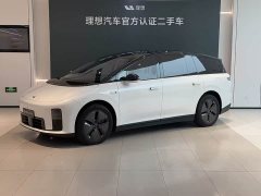 Li Auto i8 Edition - ფოტო 1