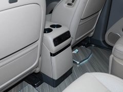 Li Auto i8 Edition - ფოტო 18