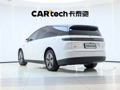 Li Auto i8 Edition - ფოტო 3