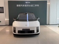 Li Auto i8 Edition - ფოტო 4