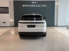 Li Auto i8 Edition - ფოტო 5