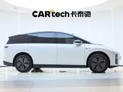 Li Auto i8 Edition - ფოტო 7