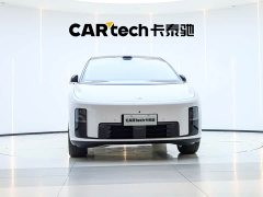 Li Auto i8 Edition - ფოტო 8
