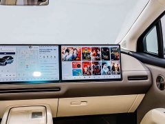 Li Auto i8 Edition - ფოტო 11