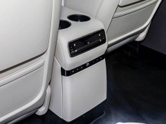 Li Auto i8 Edition - ფოტო 2