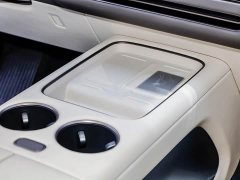 Li Auto i8 Edition - ფოტო 20